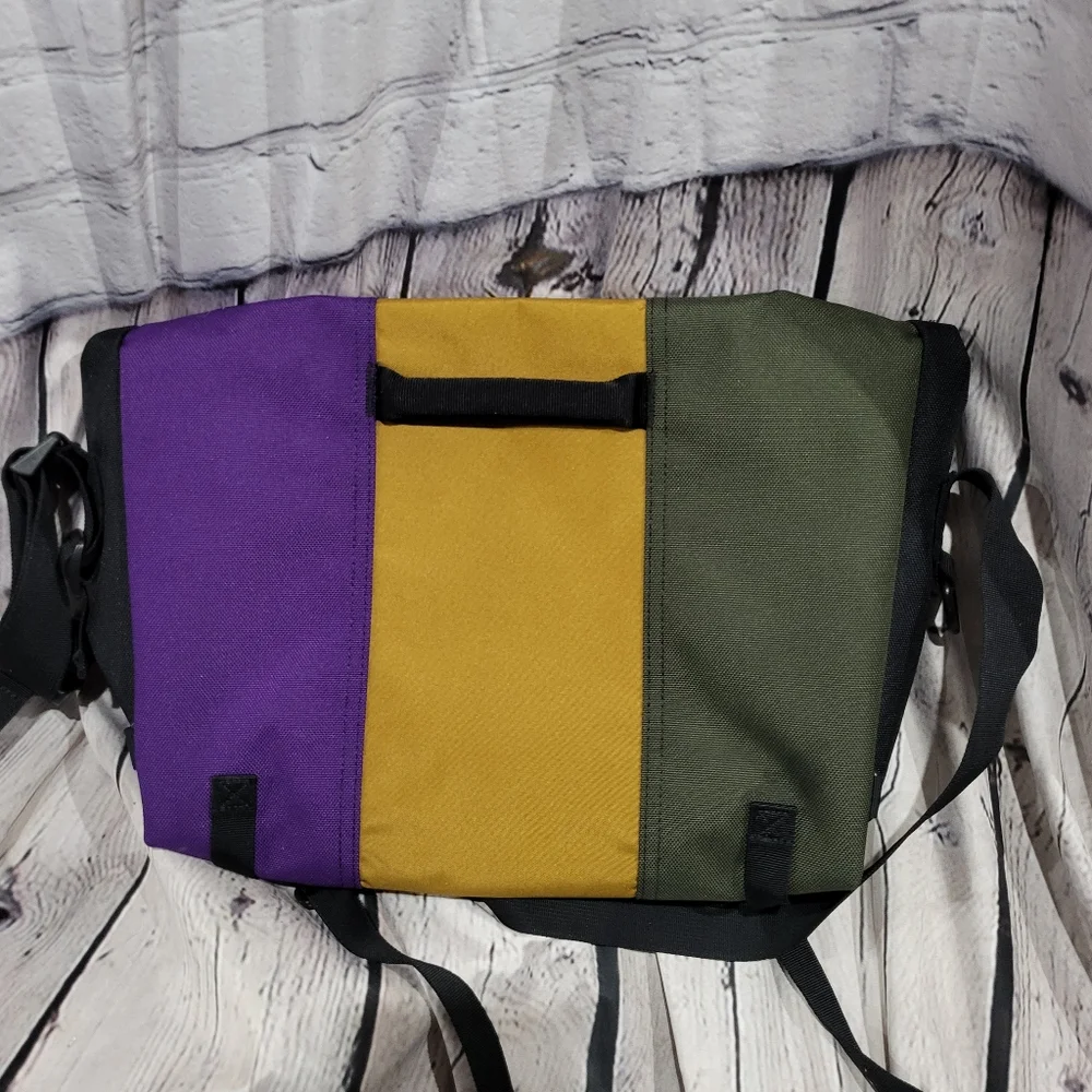 Timbuk 2 MESSENGER BAG